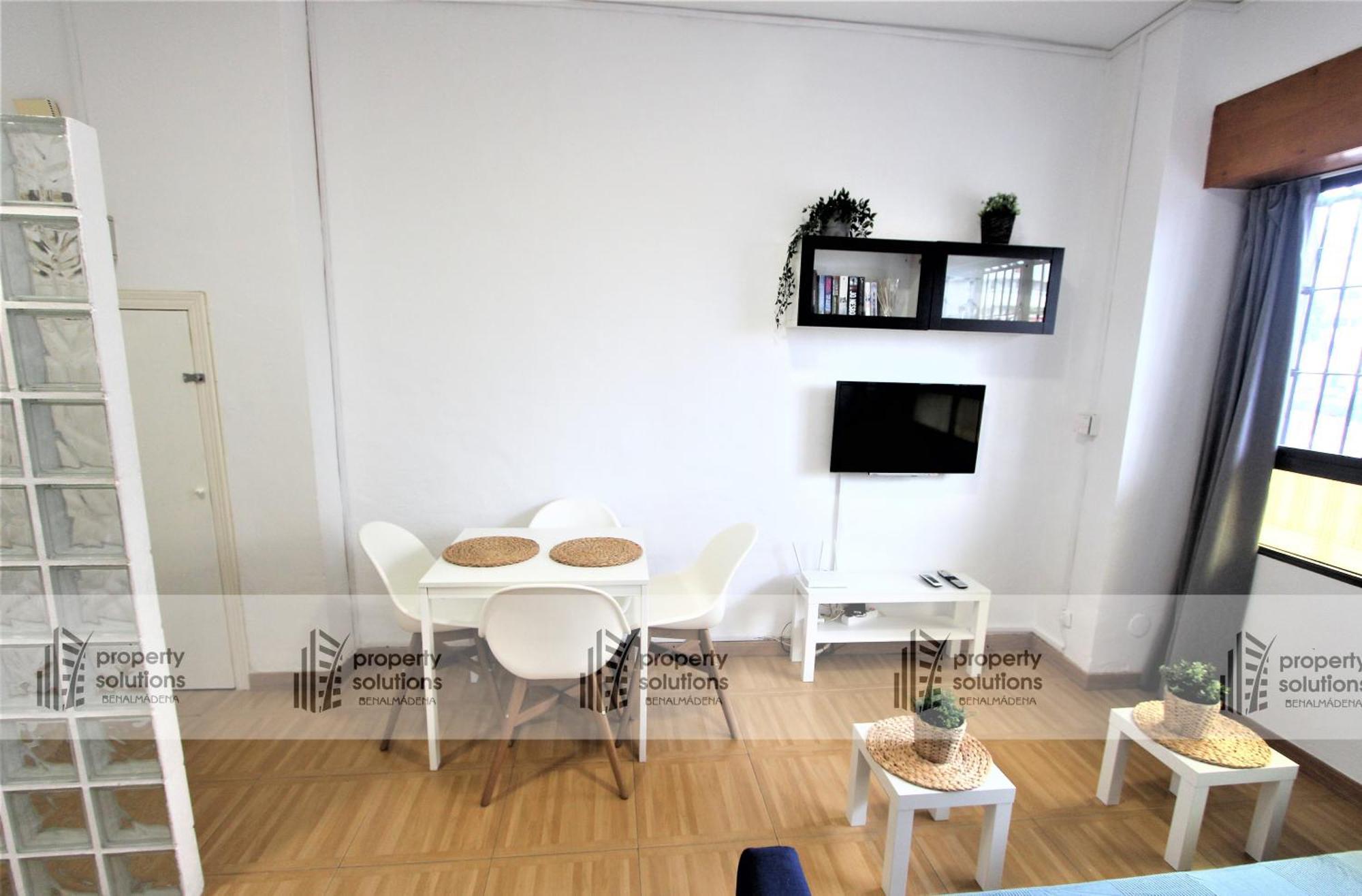 Appartement Delta Del Sur - Cerca De Tren, Restaurantes, Tiendas - Playa A 8 Min Caminando *