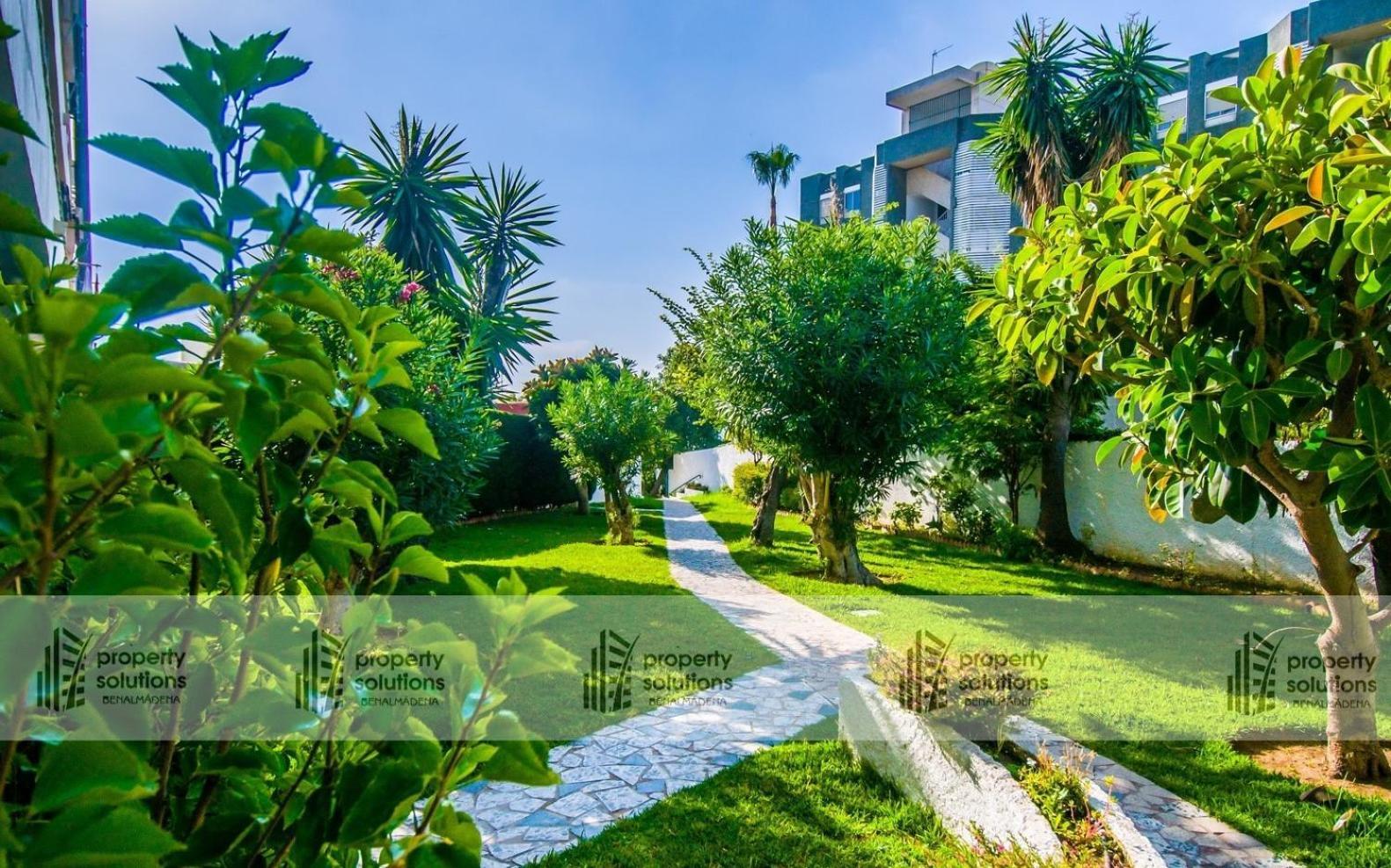 Appartement Delta Del Sur - Cerca De Tren, Restaurantes, Tiendas - Playa A 8 Min Caminando *