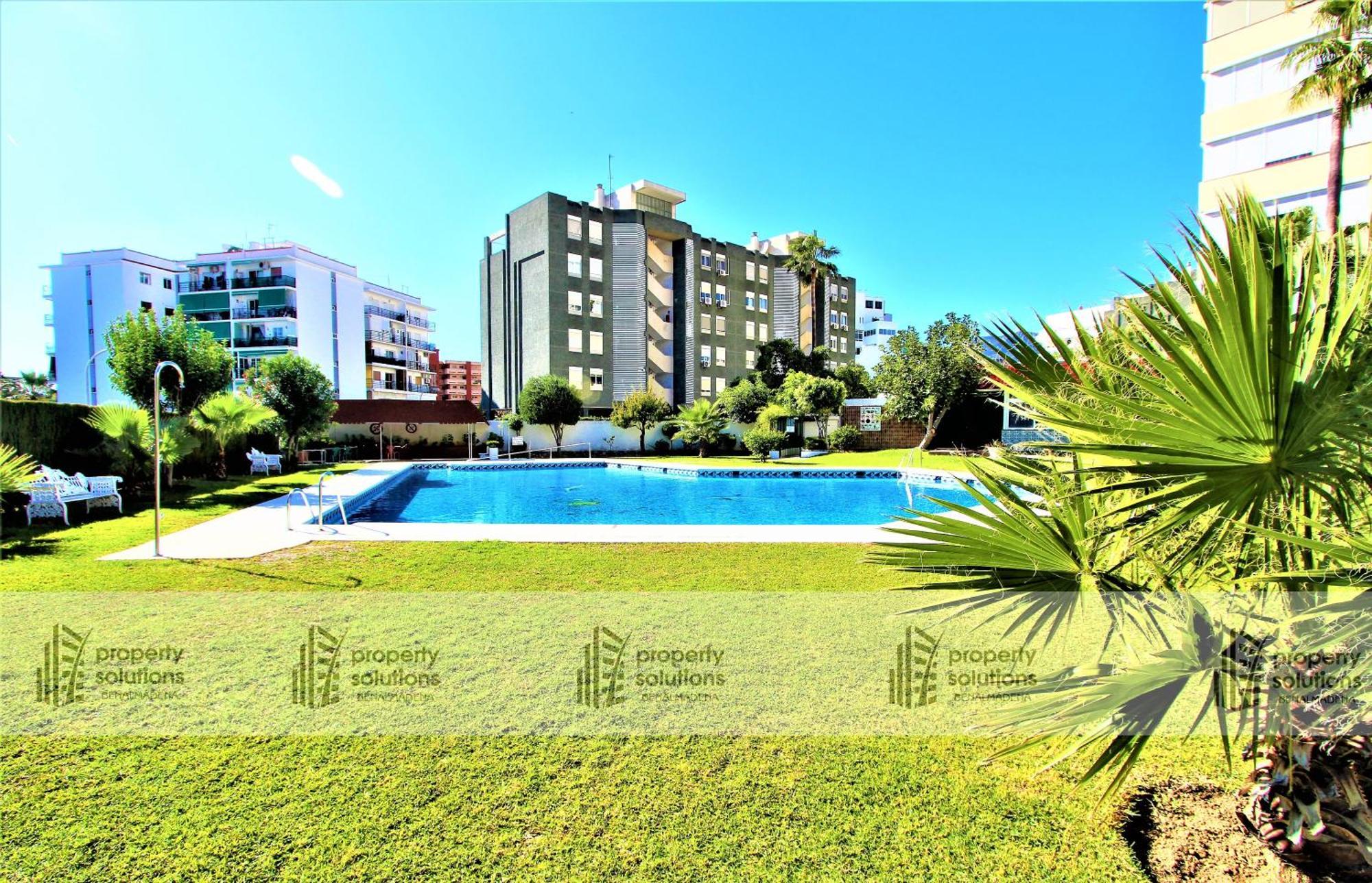 Appartement Delta Del Sur - Cerca De Tren, Restaurantes, Tiendas - Playa A 8 Min Caminando *
